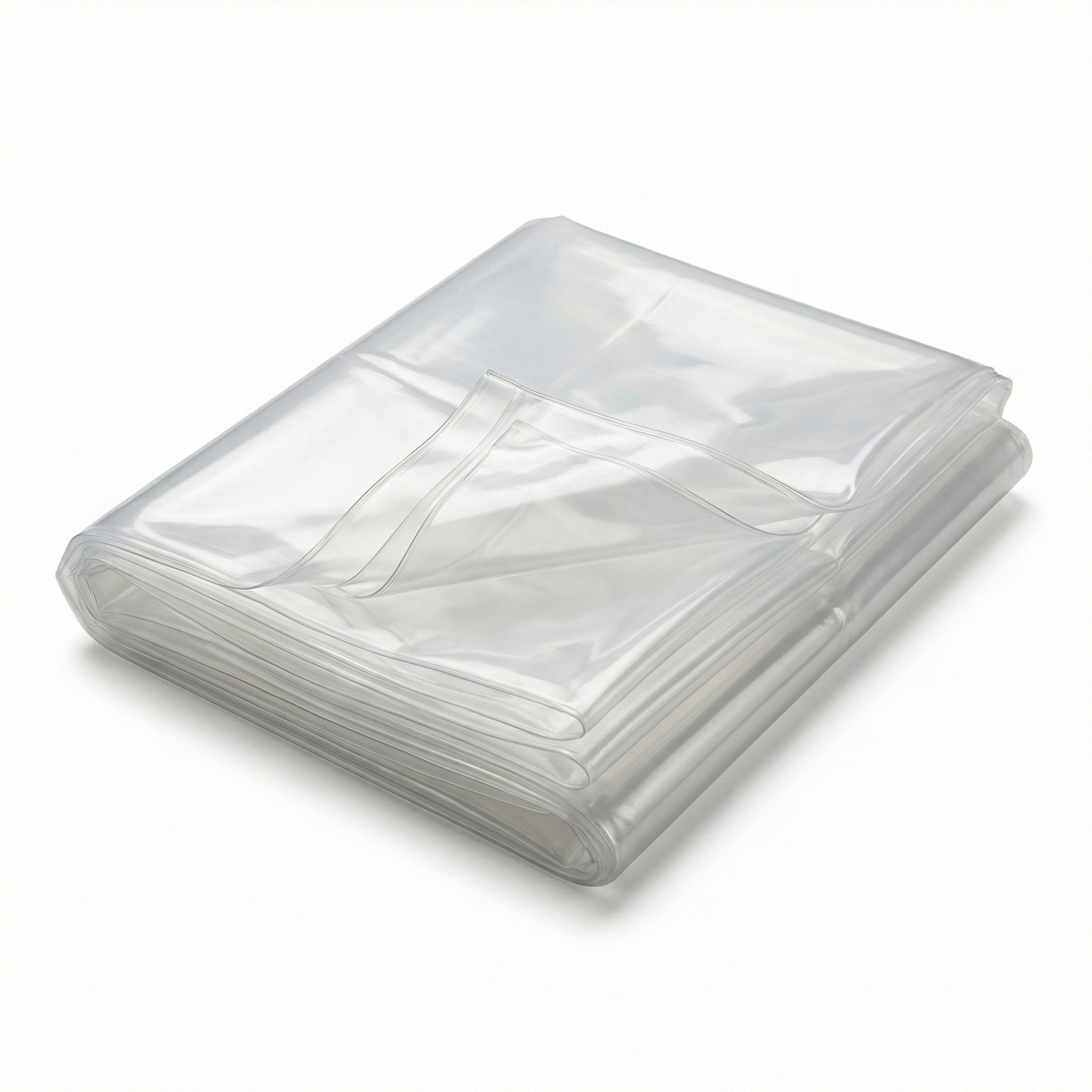 Pallet Cover Plastic Sheet